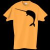Adult Essential Short Sleeve T-Shirt Thumbnail