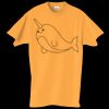 Adult Essential Short Sleeve T-Shirt Thumbnail