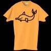 Adult Essential Short Sleeve T-Shirt Thumbnail