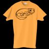 Adult Essential Short Sleeve T-Shirt Thumbnail