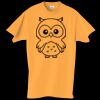Adult Essential Short Sleeve T-Shirt Thumbnail