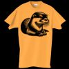 Adult Essential Short Sleeve T-Shirt Thumbnail