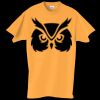 Adult Essential Short Sleeve T-Shirt Thumbnail