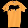 Adult Essential Short Sleeve T-Shirt Thumbnail