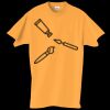 Adult Essential Short Sleeve T-Shirt Thumbnail