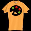 Adult Essential Short Sleeve T-Shirt Thumbnail