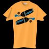 Adult Essential Short Sleeve T-Shirt Thumbnail