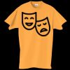 Adult Essential Short Sleeve T-Shirt Thumbnail