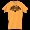 Adult Essential Short Sleeve T-Shirt Thumbnail