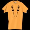 Adult Essential Short Sleeve T-Shirt Thumbnail