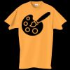Adult Essential Short Sleeve T-Shirt Thumbnail