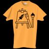 Adult Essential Short Sleeve T-Shirt Thumbnail