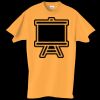 Adult Essential Short Sleeve T-Shirt Thumbnail