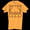 Adult Essential Short Sleeve T-Shirt Thumbnail