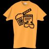 Adult Essential Short Sleeve T-Shirt Thumbnail