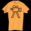 Adult Essential Short Sleeve T-Shirt Thumbnail