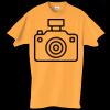 Adult Essential Short Sleeve T-Shirt Thumbnail