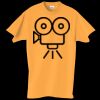 Adult Essential Short Sleeve T-Shirt Thumbnail