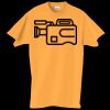 Adult Essential Short Sleeve T-Shirt Thumbnail
