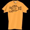 Adult Essential Short Sleeve T-Shirt Thumbnail