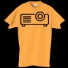 Adult Essential Short Sleeve T-Shirt Thumbnail