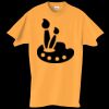 Adult Essential Short Sleeve T-Shirt Thumbnail
