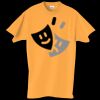 Adult Essential Short Sleeve T-Shirt Thumbnail