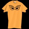Adult Essential Short Sleeve T-Shirt Thumbnail
