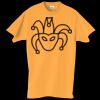 Adult Essential Short Sleeve T-Shirt Thumbnail