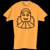 Adult Essential Short Sleeve T-Shirt Thumbnail
