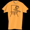 Adult Essential Short Sleeve T-Shirt Thumbnail