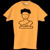 Adult Essential Short Sleeve T-Shirt Thumbnail