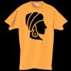 Adult Essential Short Sleeve T-Shirt Thumbnail
