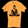 Adult Essential Short Sleeve T-Shirt Thumbnail