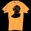 Adult Essential Short Sleeve T-Shirt Thumbnail