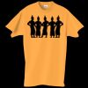 Adult Essential Short Sleeve T-Shirt Thumbnail