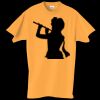 Adult Essential Short Sleeve T-Shirt Thumbnail