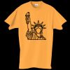 Adult Essential Short Sleeve T-Shirt Thumbnail