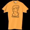 Adult Essential Short Sleeve T-Shirt Thumbnail