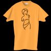 Adult Essential Short Sleeve T-Shirt Thumbnail