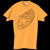 Adult Essential Short Sleeve T-Shirt Thumbnail