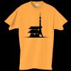 Adult Essential Short Sleeve T-Shirt Thumbnail