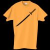 Adult Essential Short Sleeve T-Shirt Thumbnail