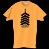 Adult Essential Short Sleeve T-Shirt Thumbnail