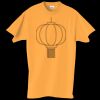 Adult Essential Short Sleeve T-Shirt Thumbnail