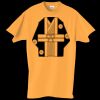 Adult Essential Short Sleeve T-Shirt Thumbnail