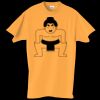 Adult Essential Short Sleeve T-Shirt Thumbnail