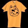 Adult Essential Short Sleeve T-Shirt Thumbnail