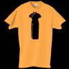 Adult Essential Short Sleeve T-Shirt Thumbnail