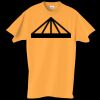 Adult Essential Short Sleeve T-Shirt Thumbnail